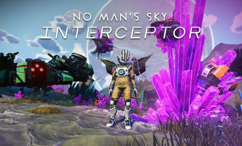 No Man's Sky