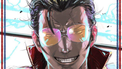 No More Heroes 3