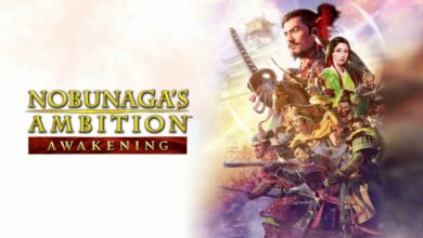 Nobunaga's Ambition: Awakening|