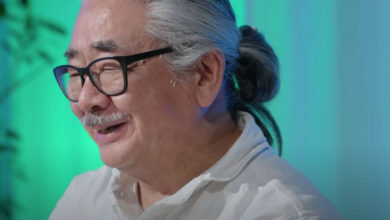 Nobuo Uematsu