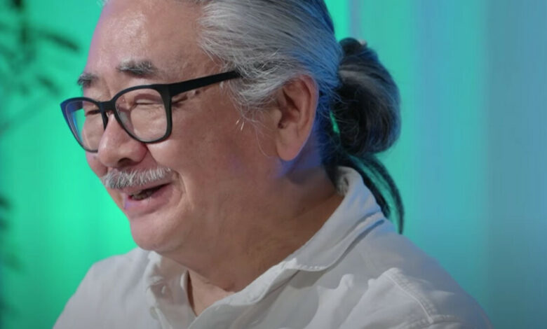 Nobuo Uematsu