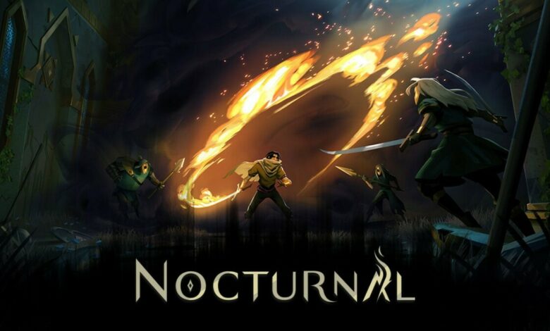 Nocturnal|Nocturnal