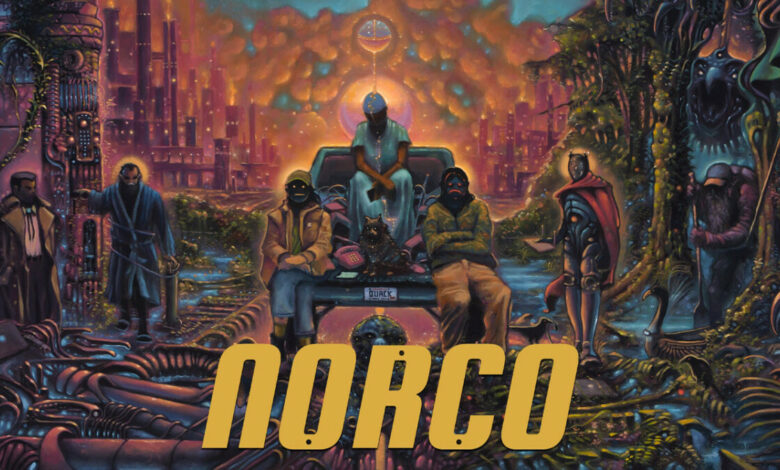 Norco