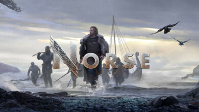 Norse