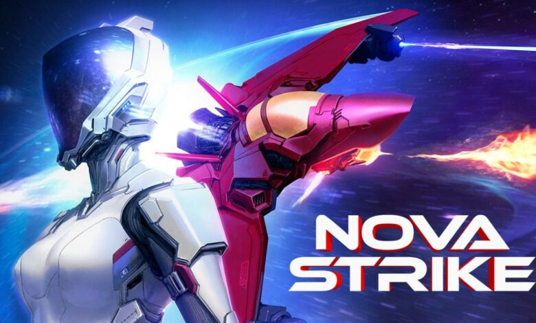 Nova Strike