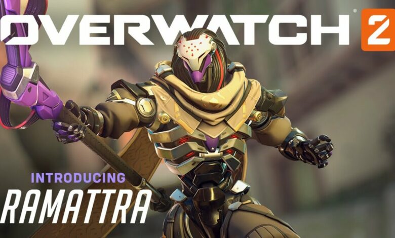 Overwatch 2