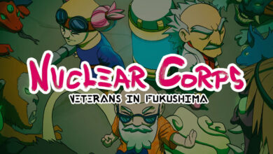 Nuclear Corps