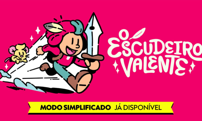 O Escudeiro Valente