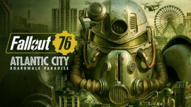 Fallout 76