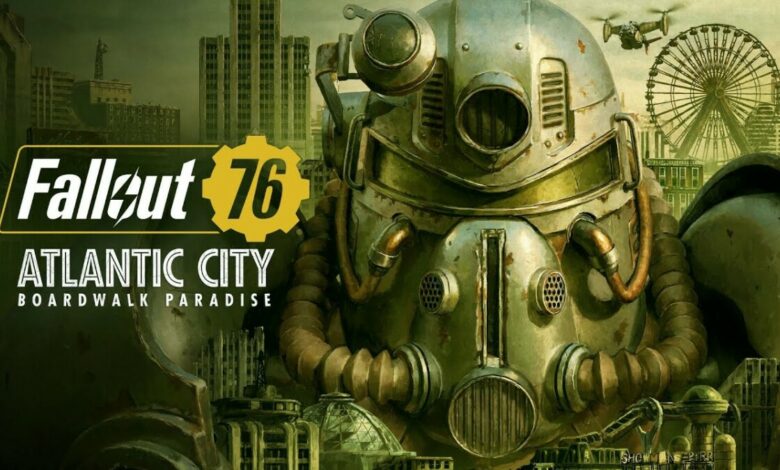 Fallout 76