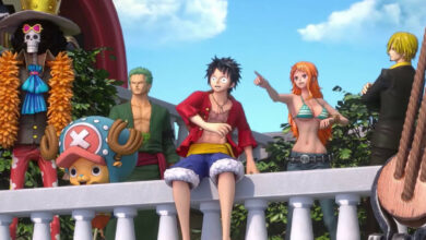 One Piece Odyssey