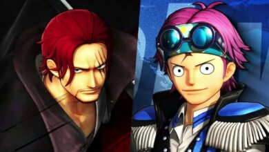 One Piece: Pirate Warriors 4