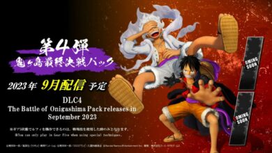 One Piece: Pirate Warriors 4|One Piece: Pirate Warriors 4|One Piece: Pirate Warriors 4