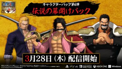 One Piece: Pirate Warriors 4