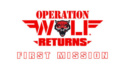 Operation Wolf Returns: First Mission|Operation Wolf Returns: First Mission|Operation Wolf Returns: First Mission|Operation Wolf Returns: First Mission|Operation Wolf Returns: First Mission|Operation Wolf Returns: First Mission|Operation Wolf Returns: First Mission