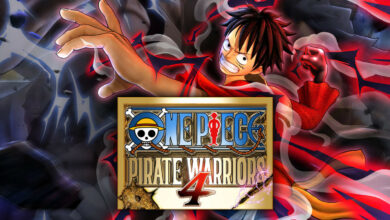 One Piece: Pirate Warriors 4