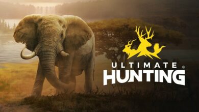 Ultimate Hunting