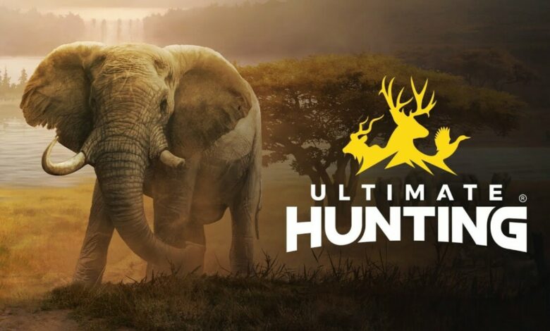 Ultimate Hunting