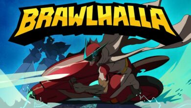 Brawlhalla