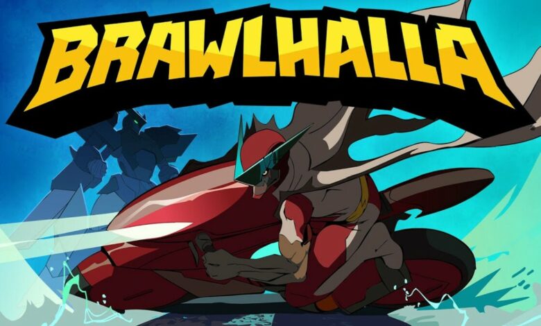 Brawlhalla