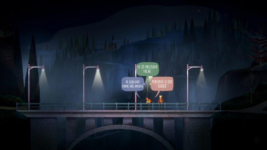 OXENFREE 2: Lost Signals