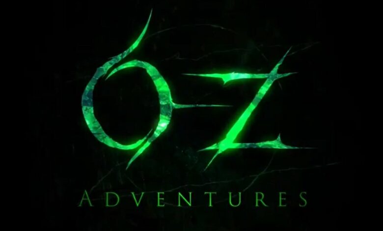 Oz: Adventures