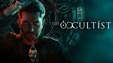 The Occultist