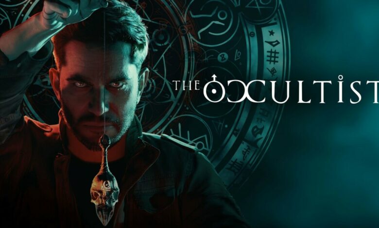 The Occultist