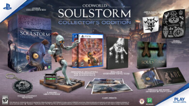 Oddworld: Soulstorm|Oddworld: Soulstorm