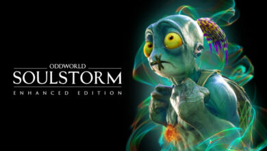 Oddworld: Soulstorm Enhanced Edition