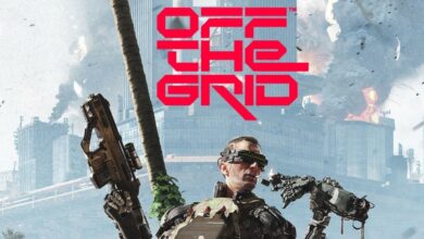 Off The Grid|Off The Grid