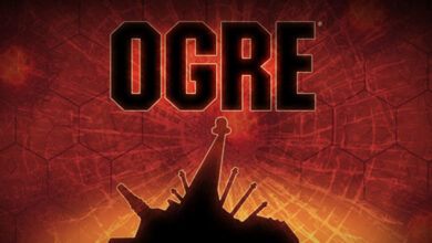 Ogre