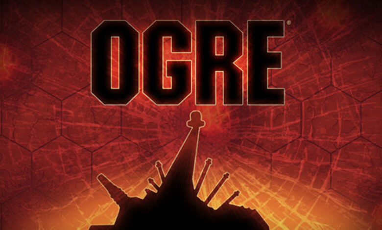 Ogre