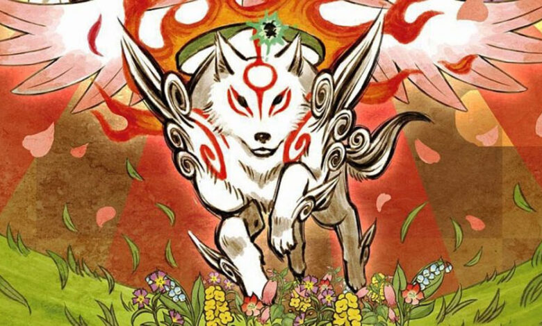 Okami