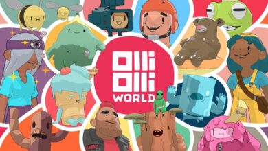 OlliOlli World|River City Girls 2