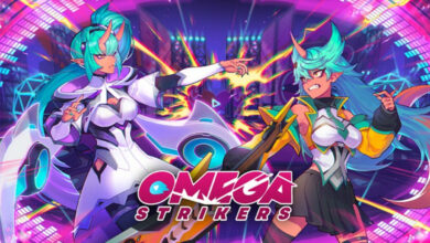 Omega Strikers||