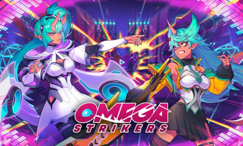 Omega Strikers||