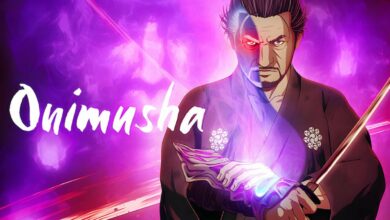 Onimusha