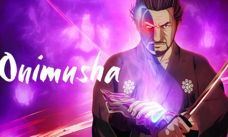 Onimusha