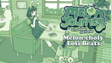 Melon Journey: Bittersweet Memories