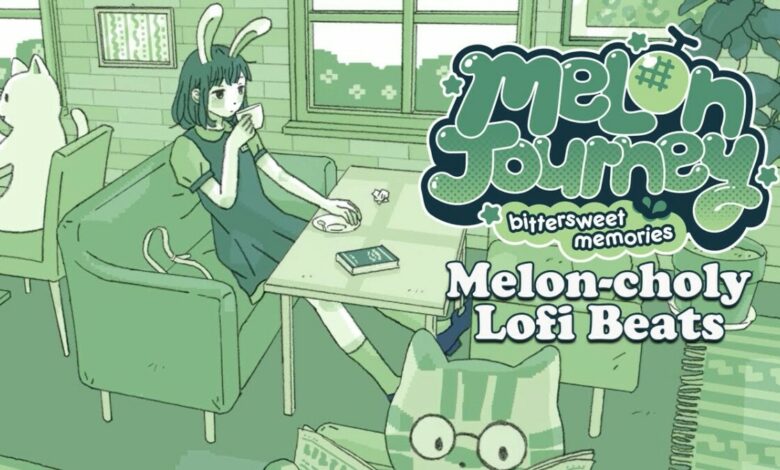 Melon Journey: Bittersweet Memories