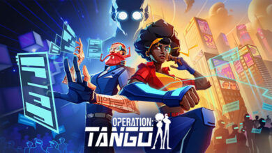 Operation: Tango