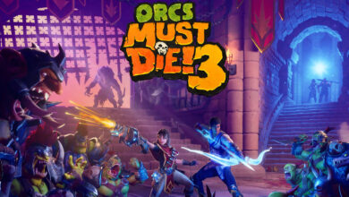 Orcs Must Die! 3|orcs_boxart