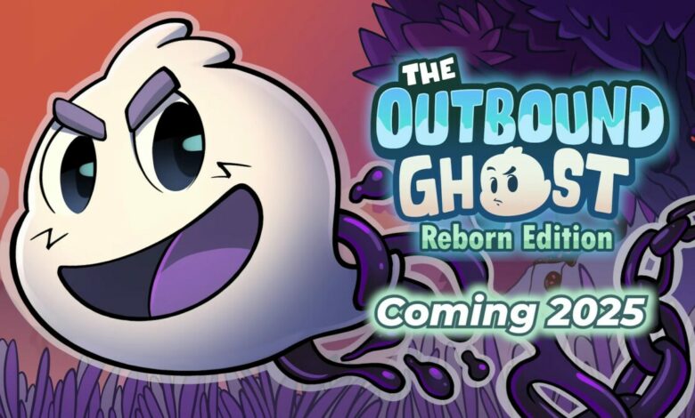 The Outbound Ghost: Reborn Edition