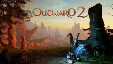 Outward 2