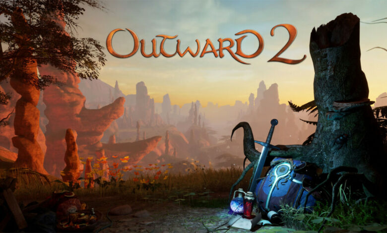 Outward 2