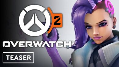 Overwatch 2