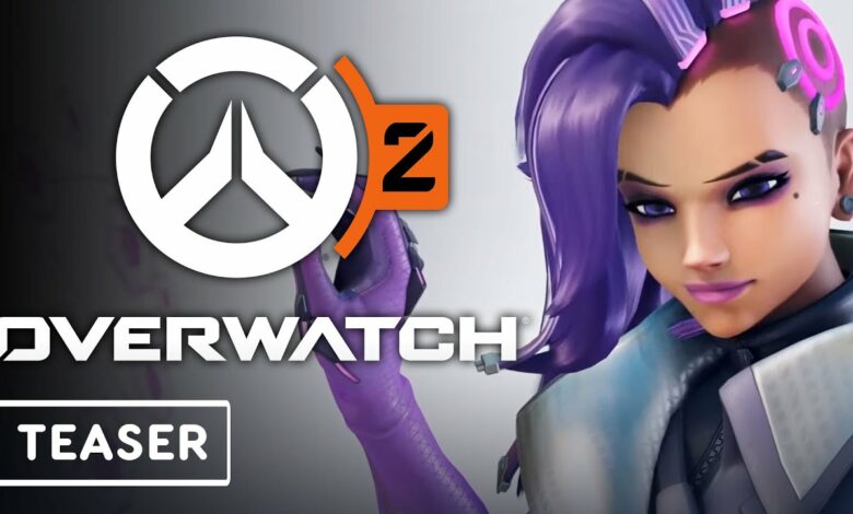 Overwatch 2