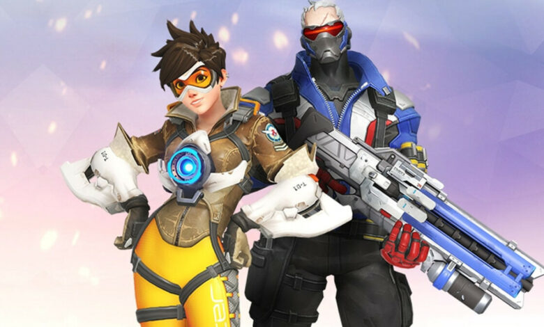 Overwatch Classic