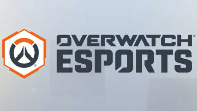 Overwatch eSports